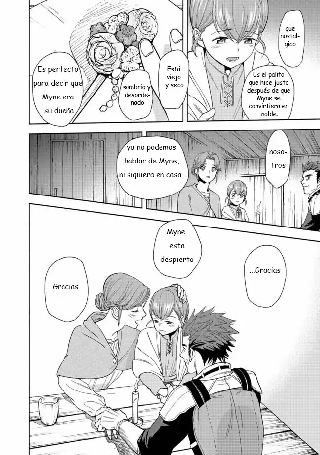 Página 57 del Manga