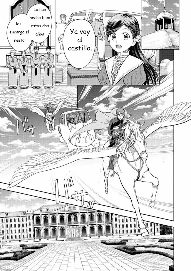 Página 58 del Manga