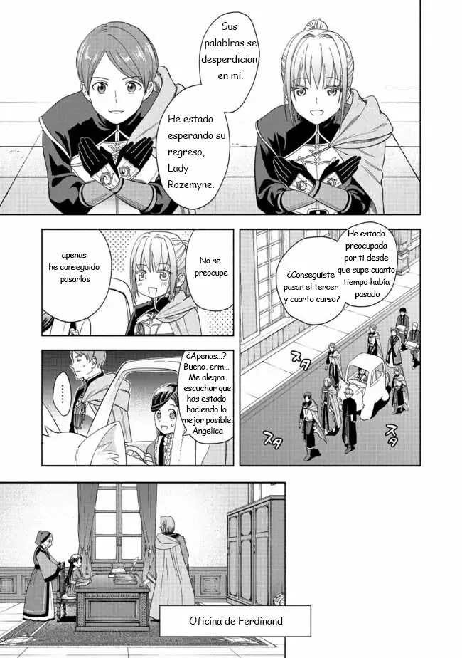 Página 60 del Manga