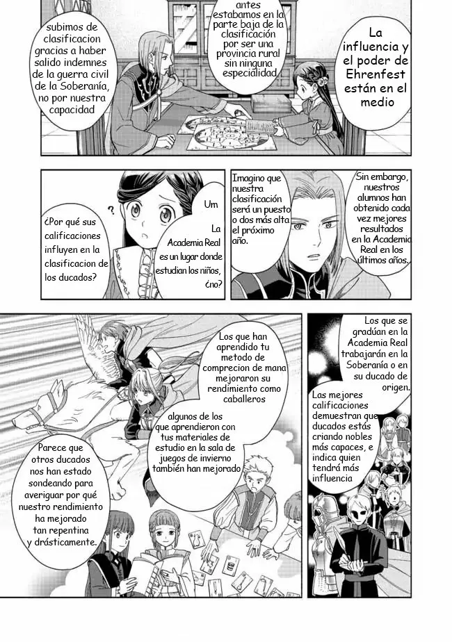 Página 64 del Manga