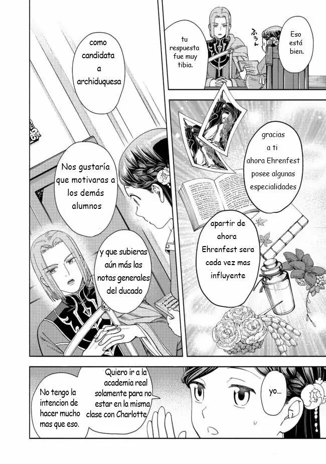 Página 65 del Manga