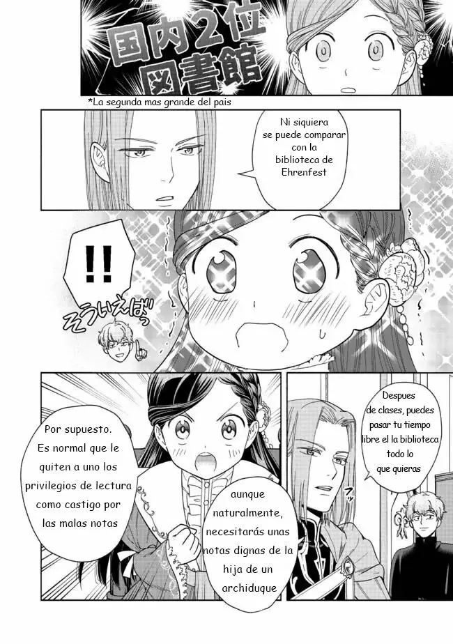 Página 67 del Manga