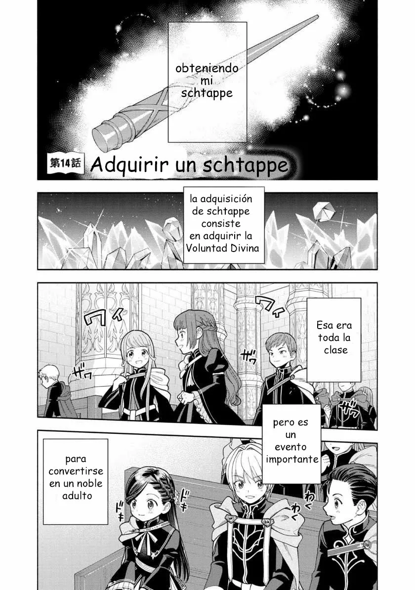 Página 35 del Manga