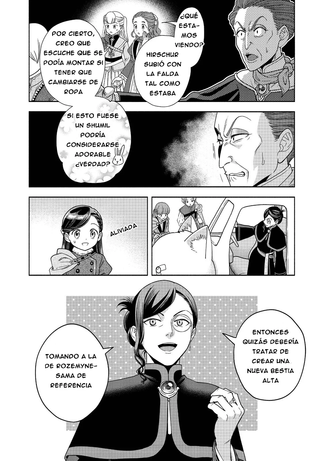 Página 32 del Manga