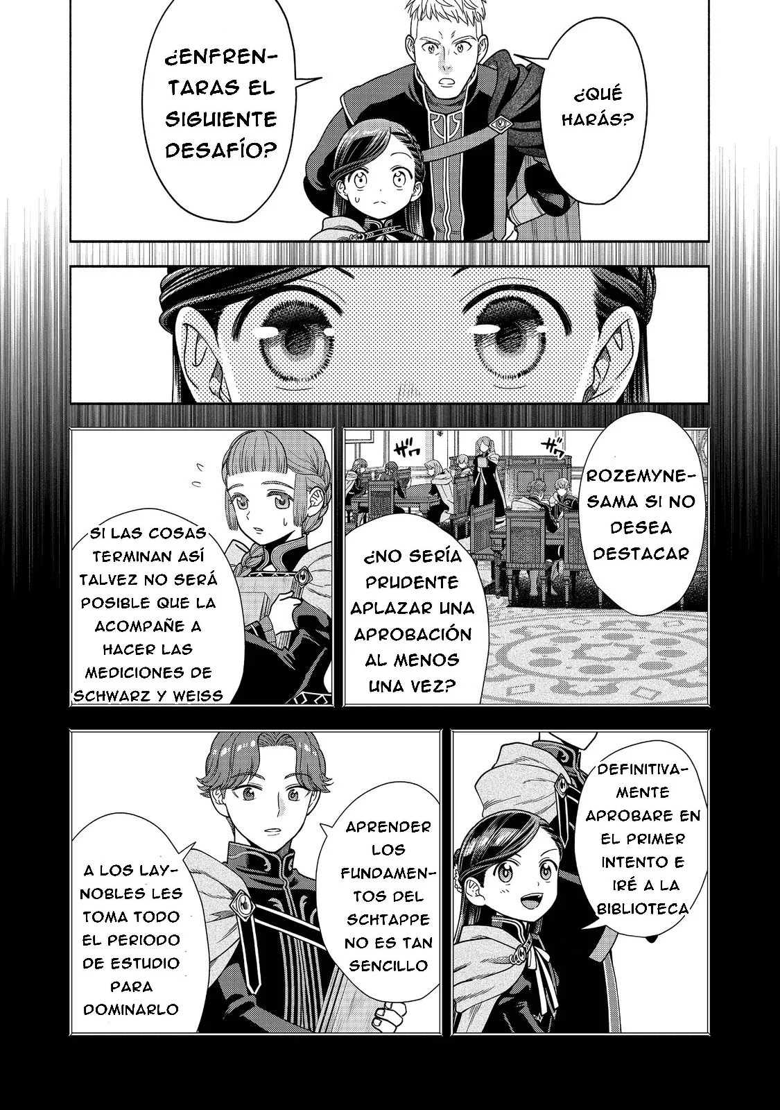 Página 32 del Manga