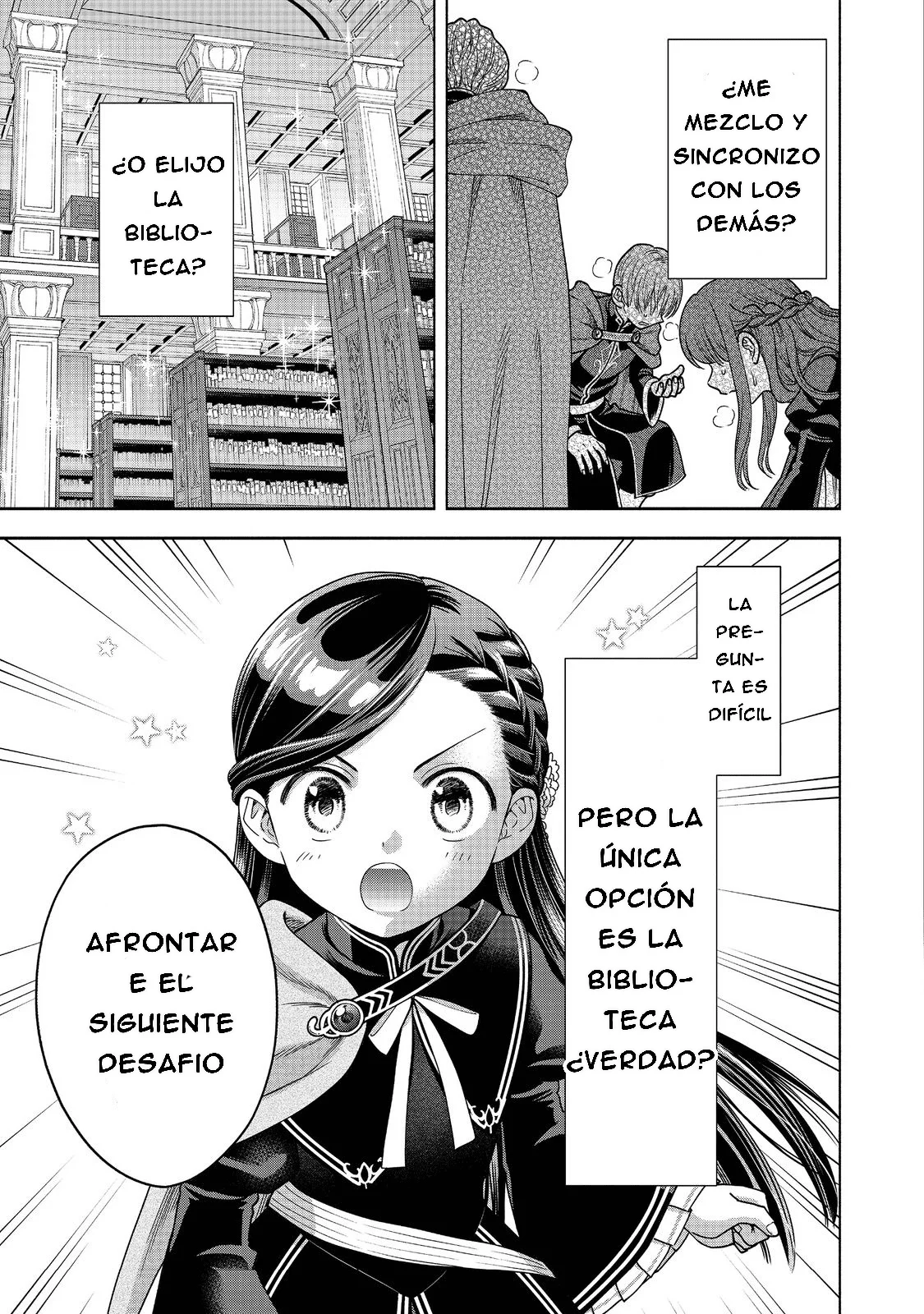 Página 34 del Manga