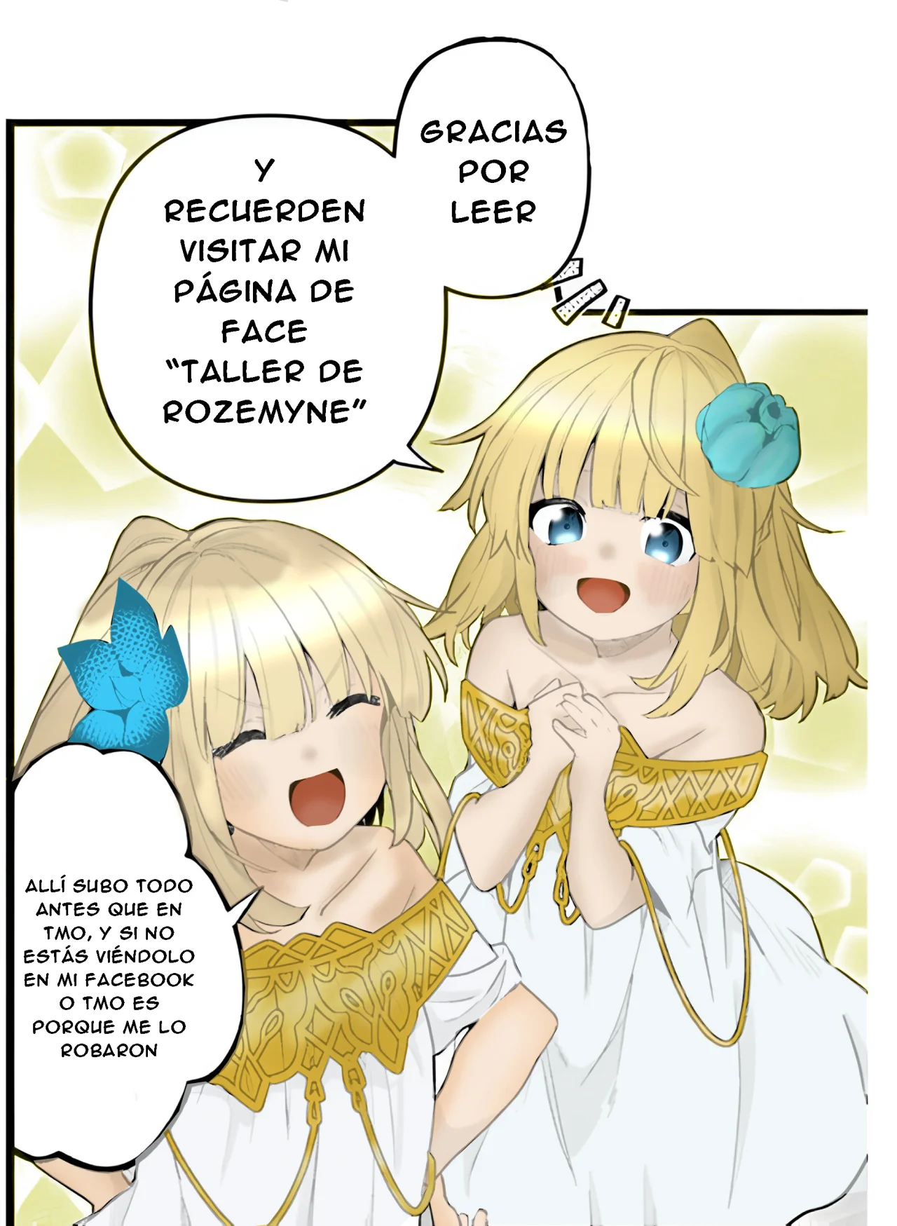 Página 36 del Manga