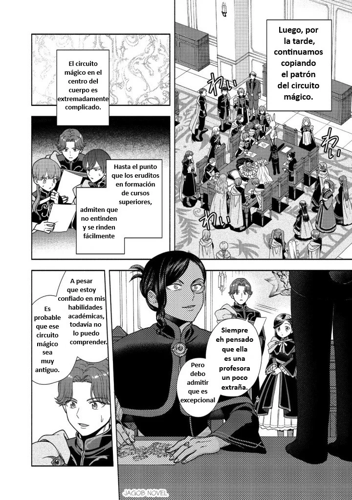 Página 24 del Manga
