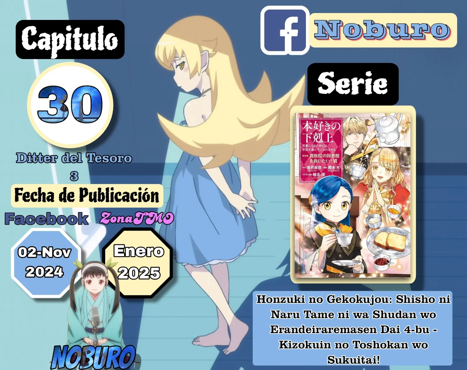 Página 34 del Manga