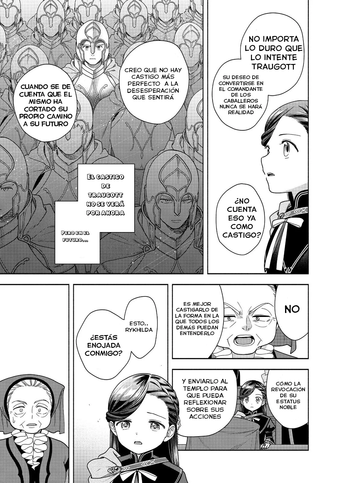 Página 34 del Manga