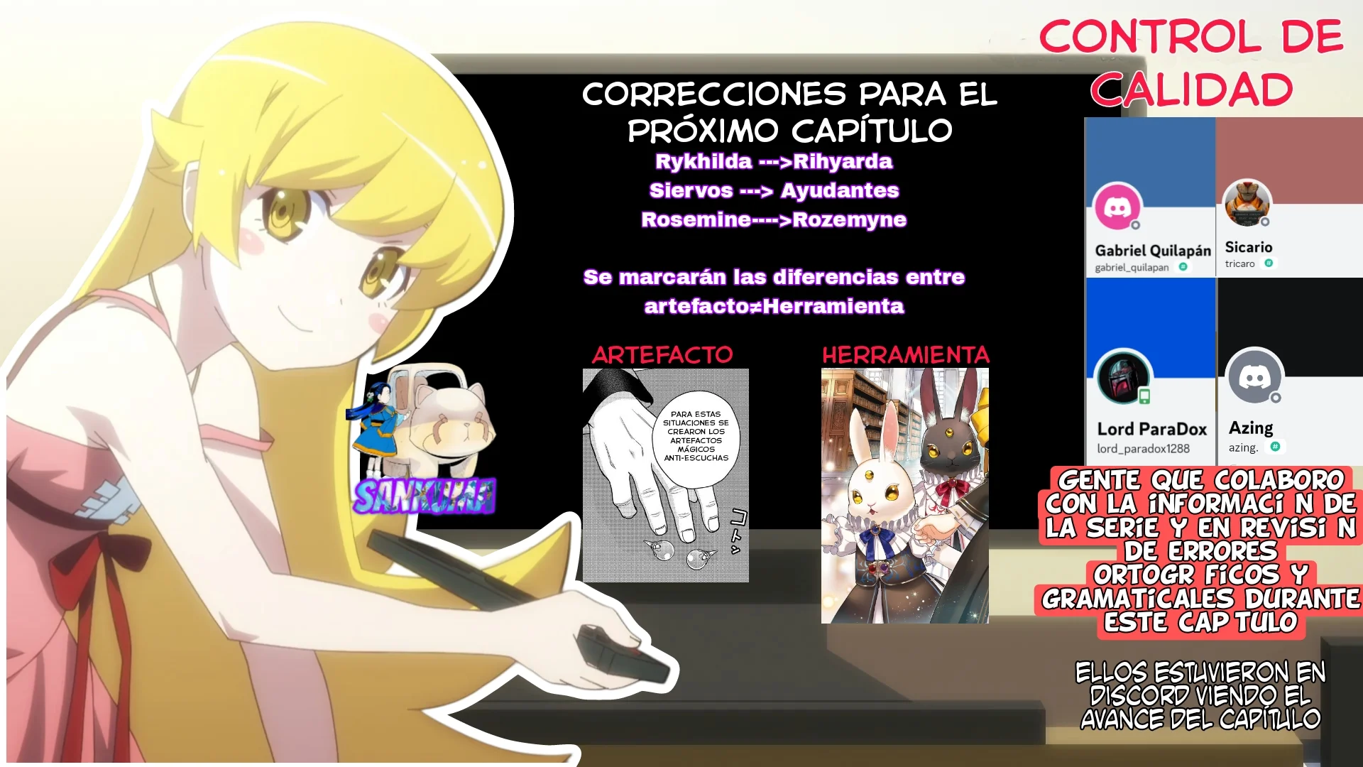 Página 39 del Manga
