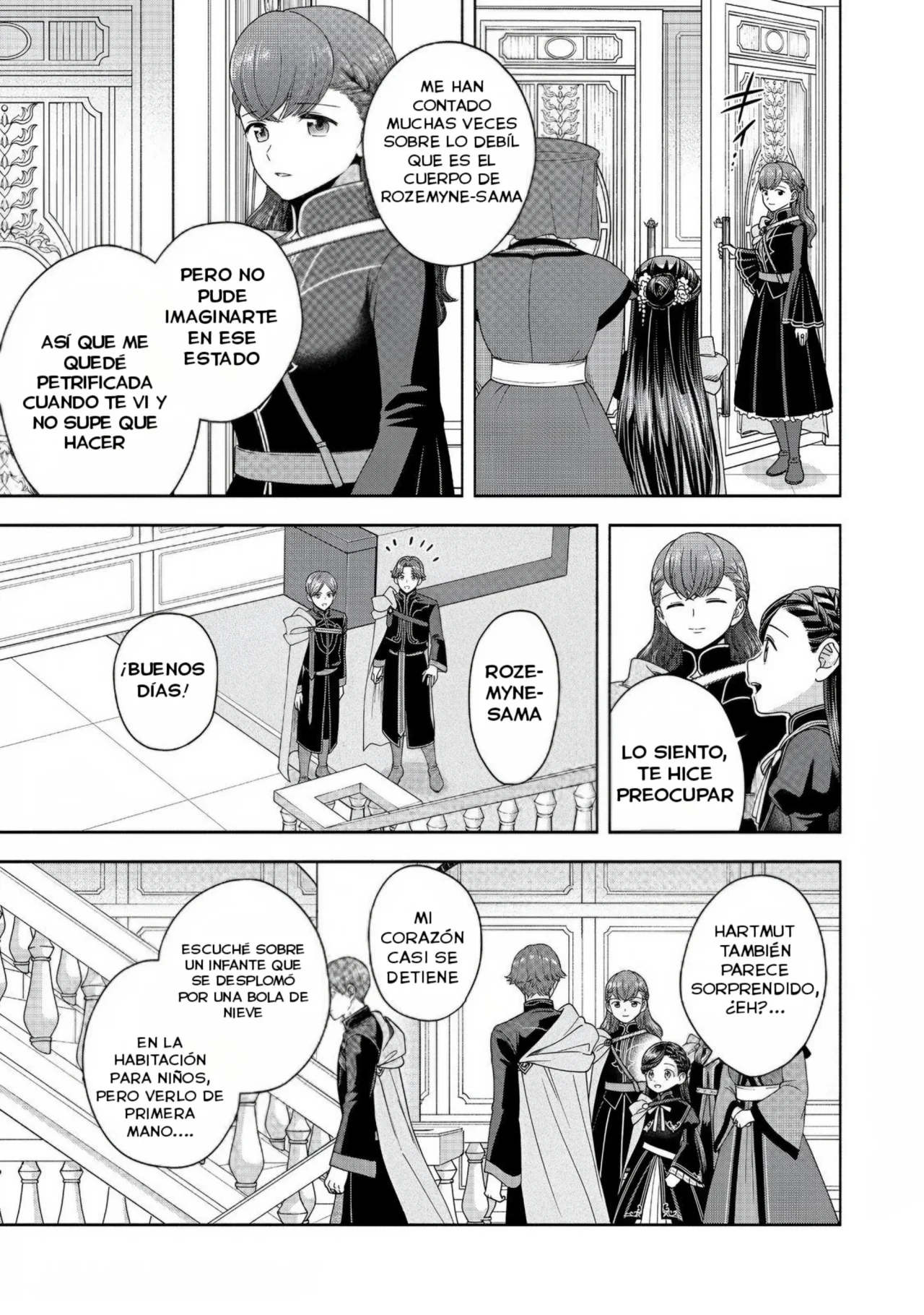Página 32 del Manga