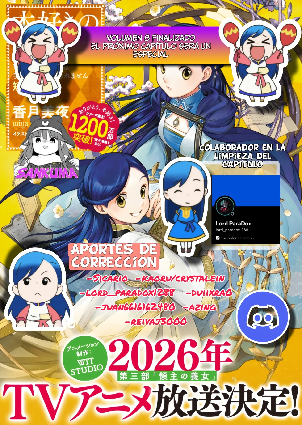 Página 35 del Manga