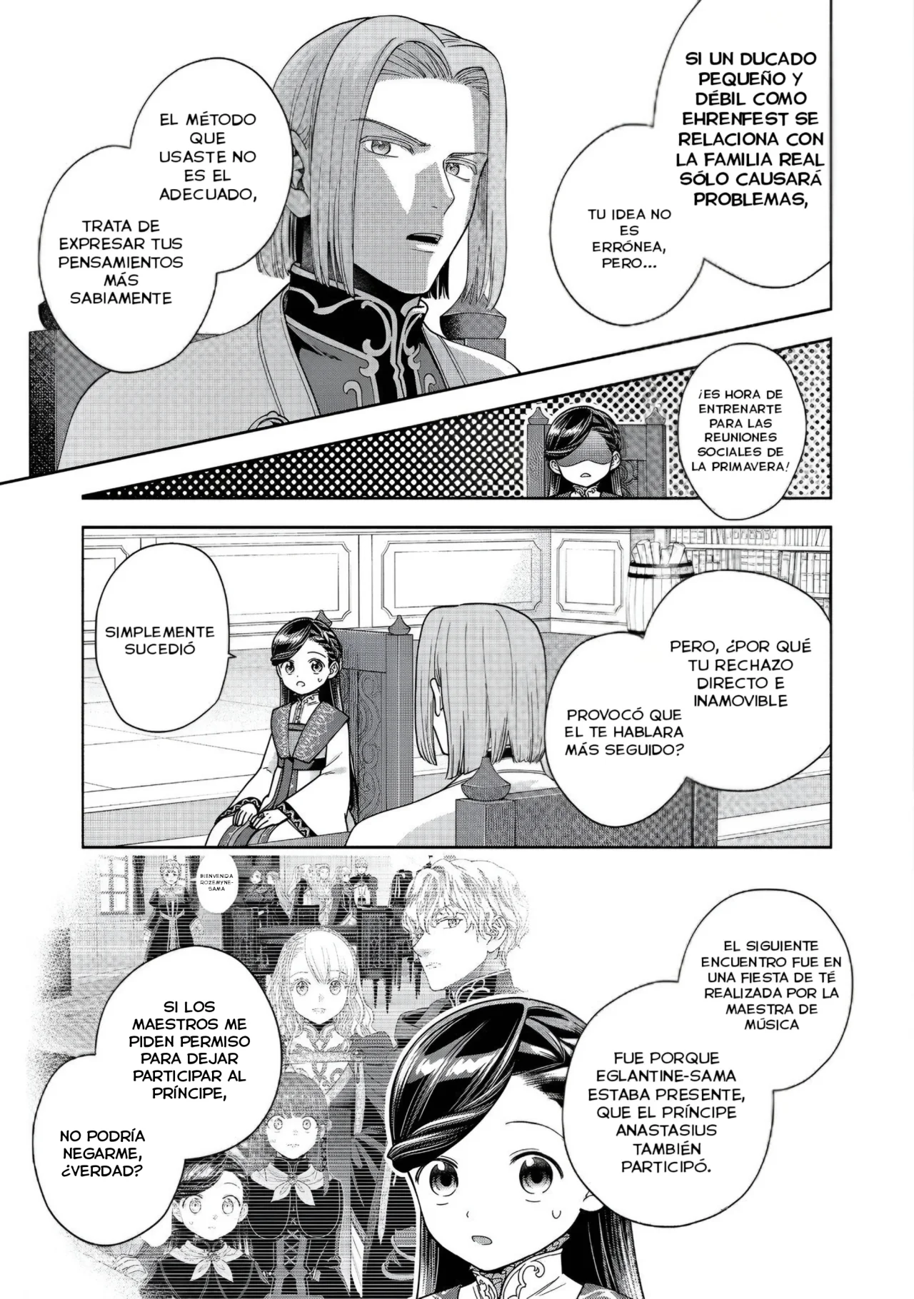Página 30 del Manga