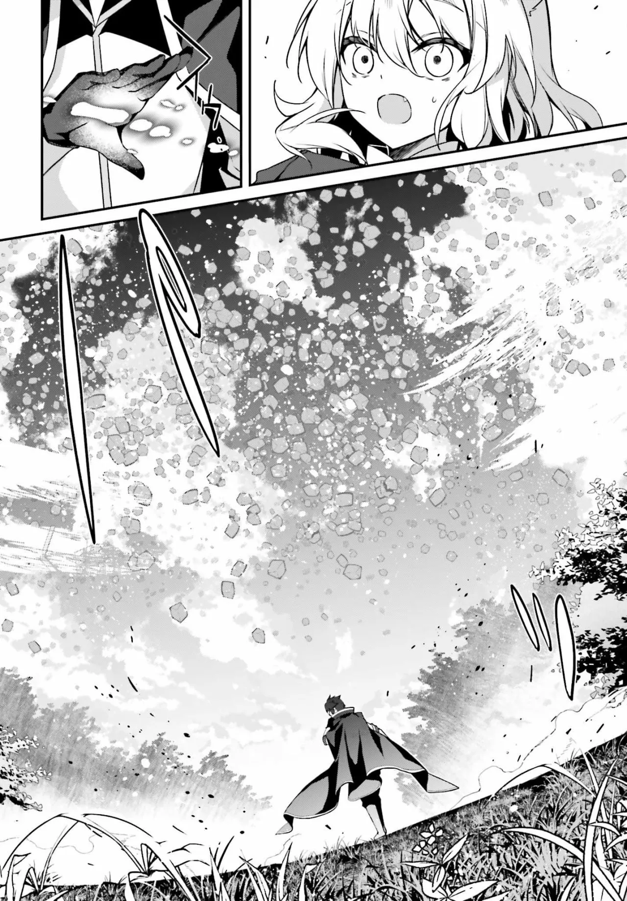Página 30 del Manga