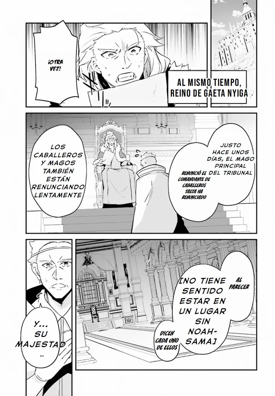 Página 30 del Manga