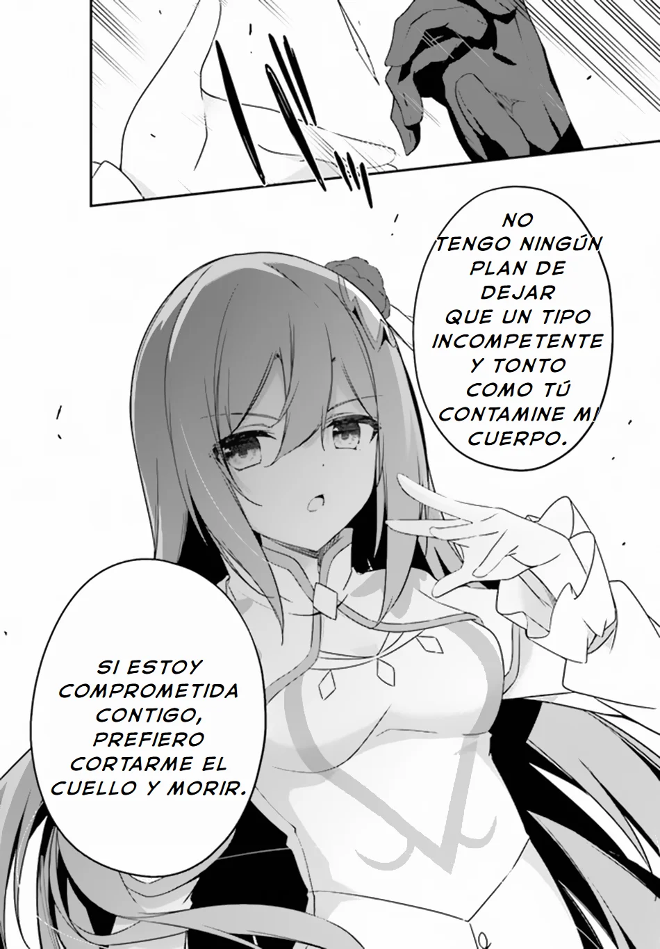 Página 39 del Manga