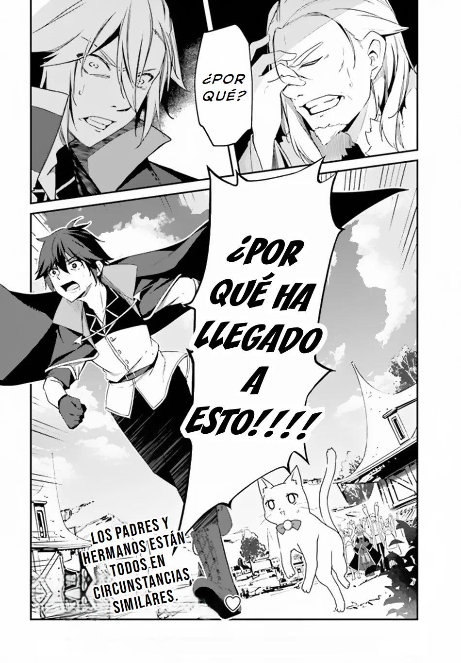 Página 41 del Manga