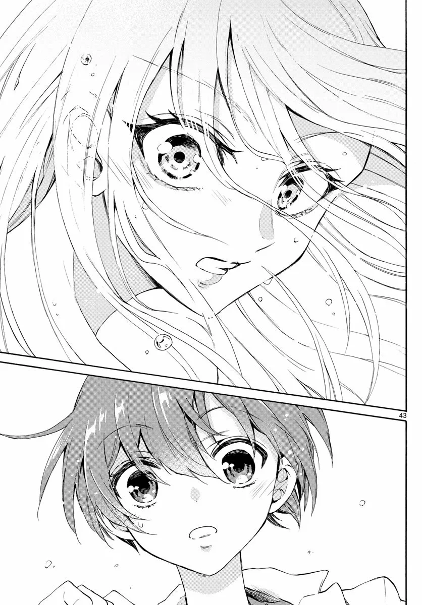 Página 43 del Manga