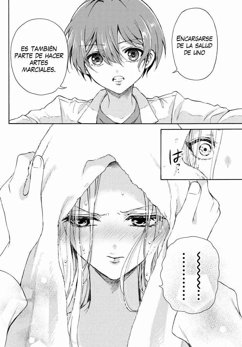Página 50 del Manga