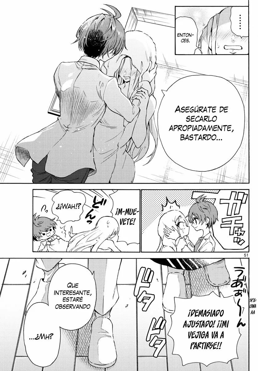 Página 51 del Manga