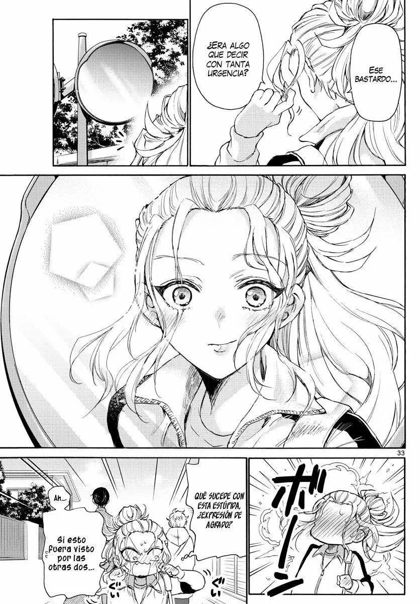 Página 35 del Manga