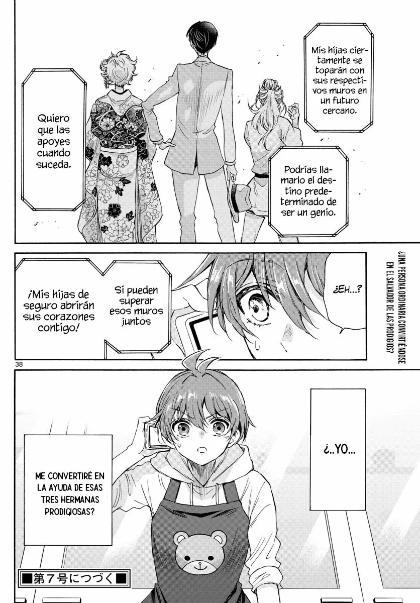 Página 40 del Manga
