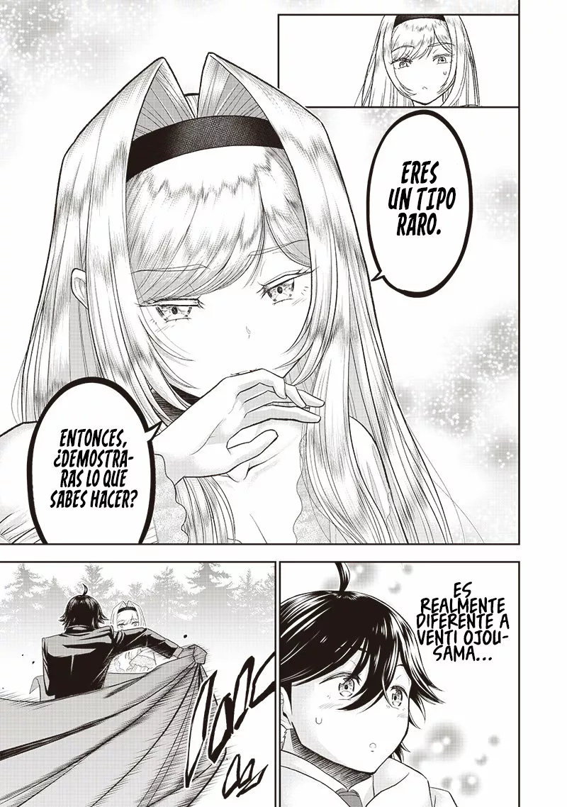Página 36 del Manga