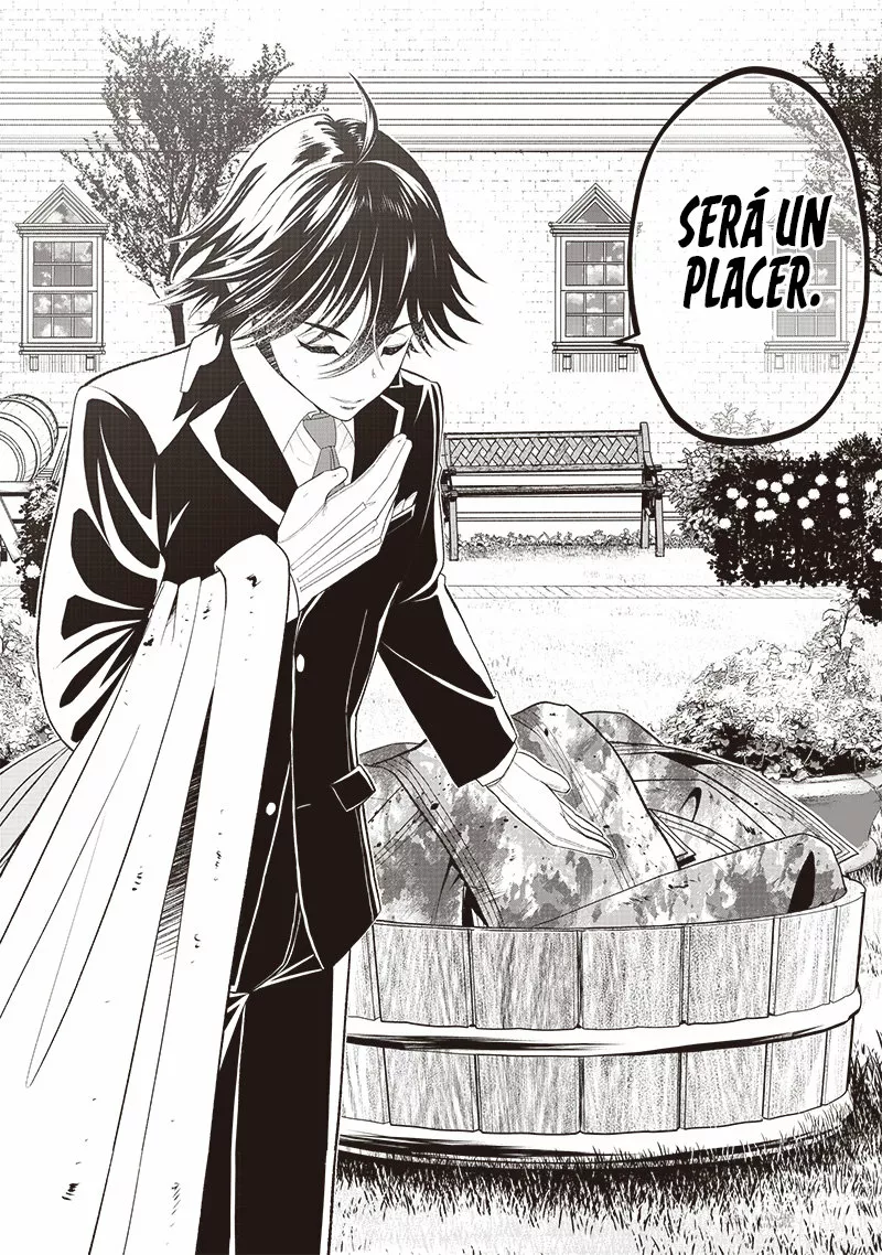 Página 37 del Manga