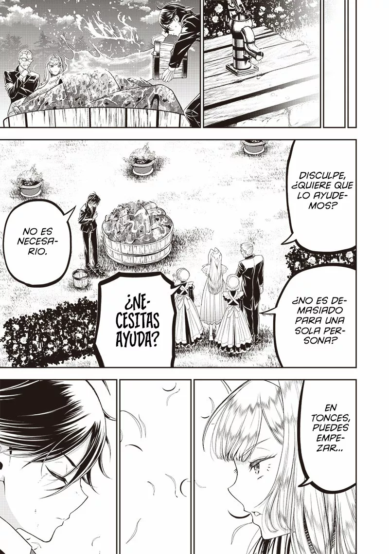 Página 38 del Manga