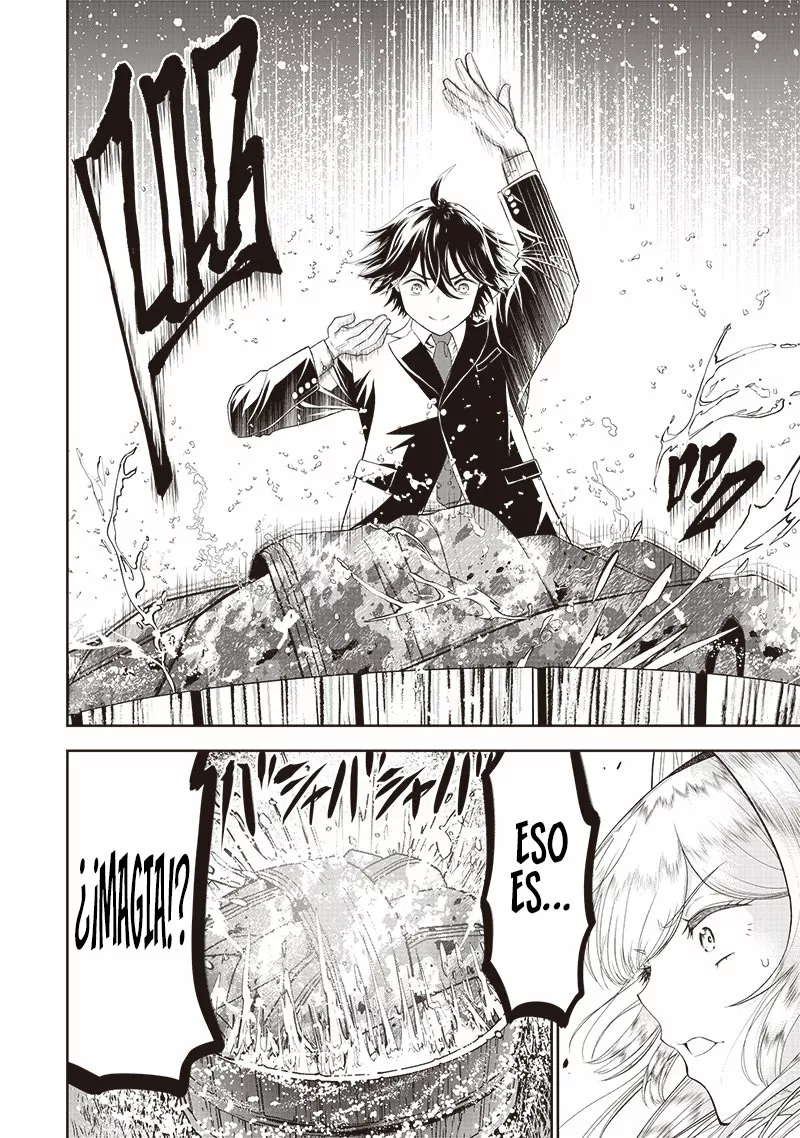 Página 39 del Manga
