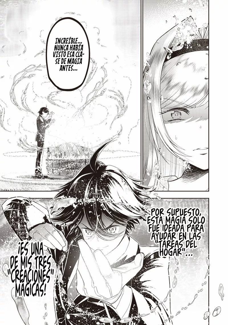 Página 40 del Manga