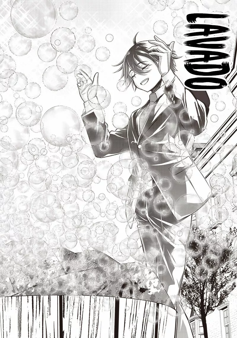 Página 41 del Manga