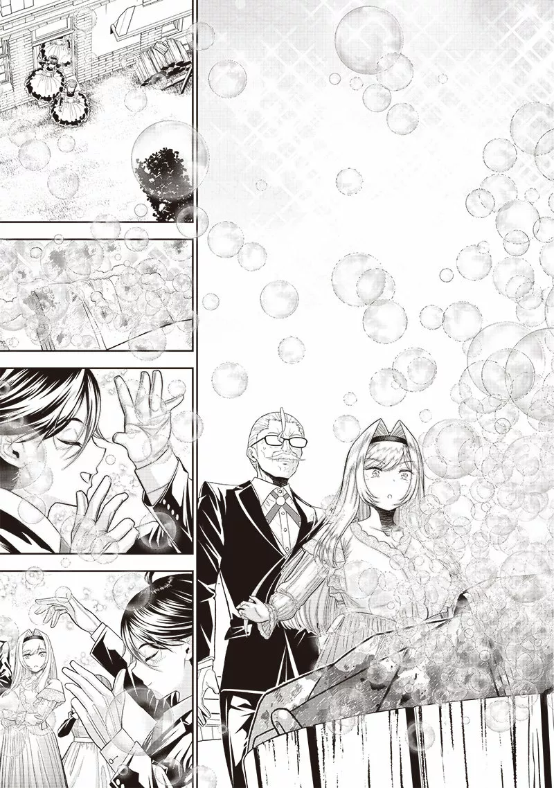 Página 42 del Manga