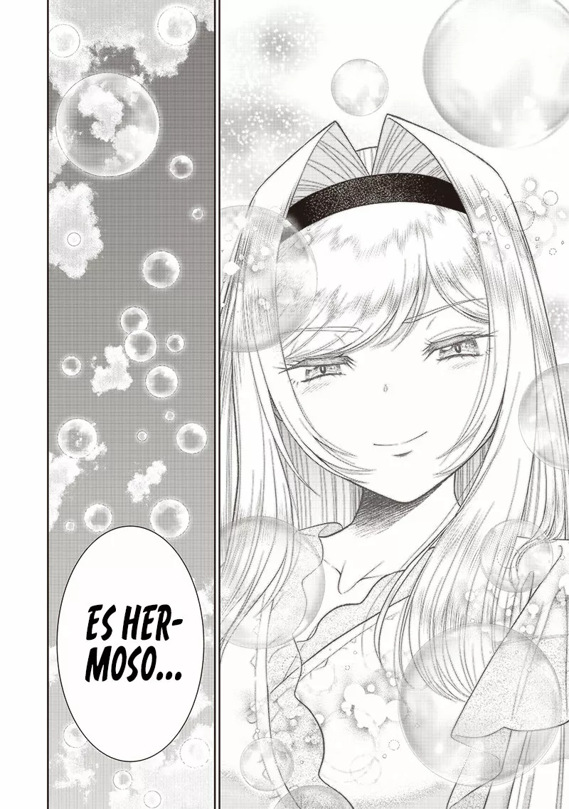 Página 43 del Manga