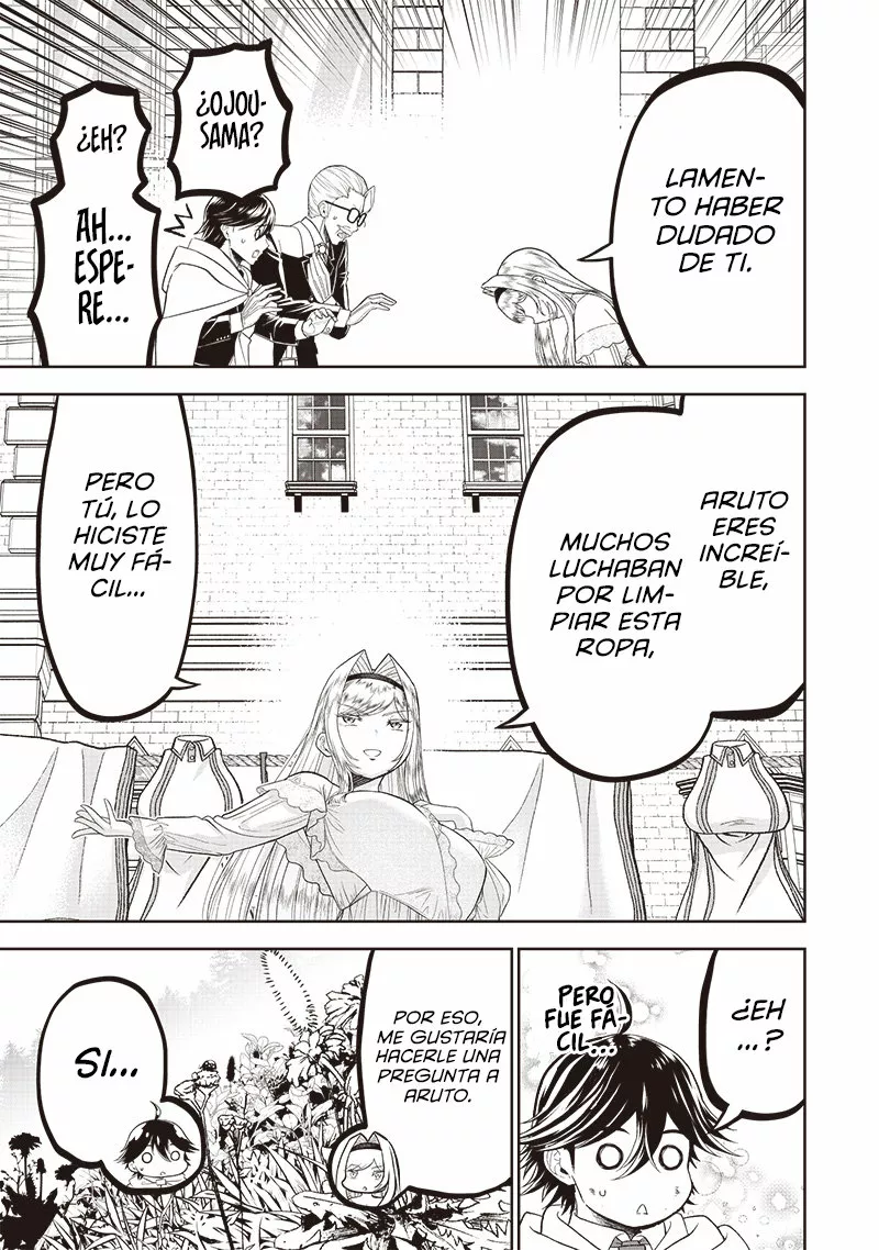 Página 46 del Manga