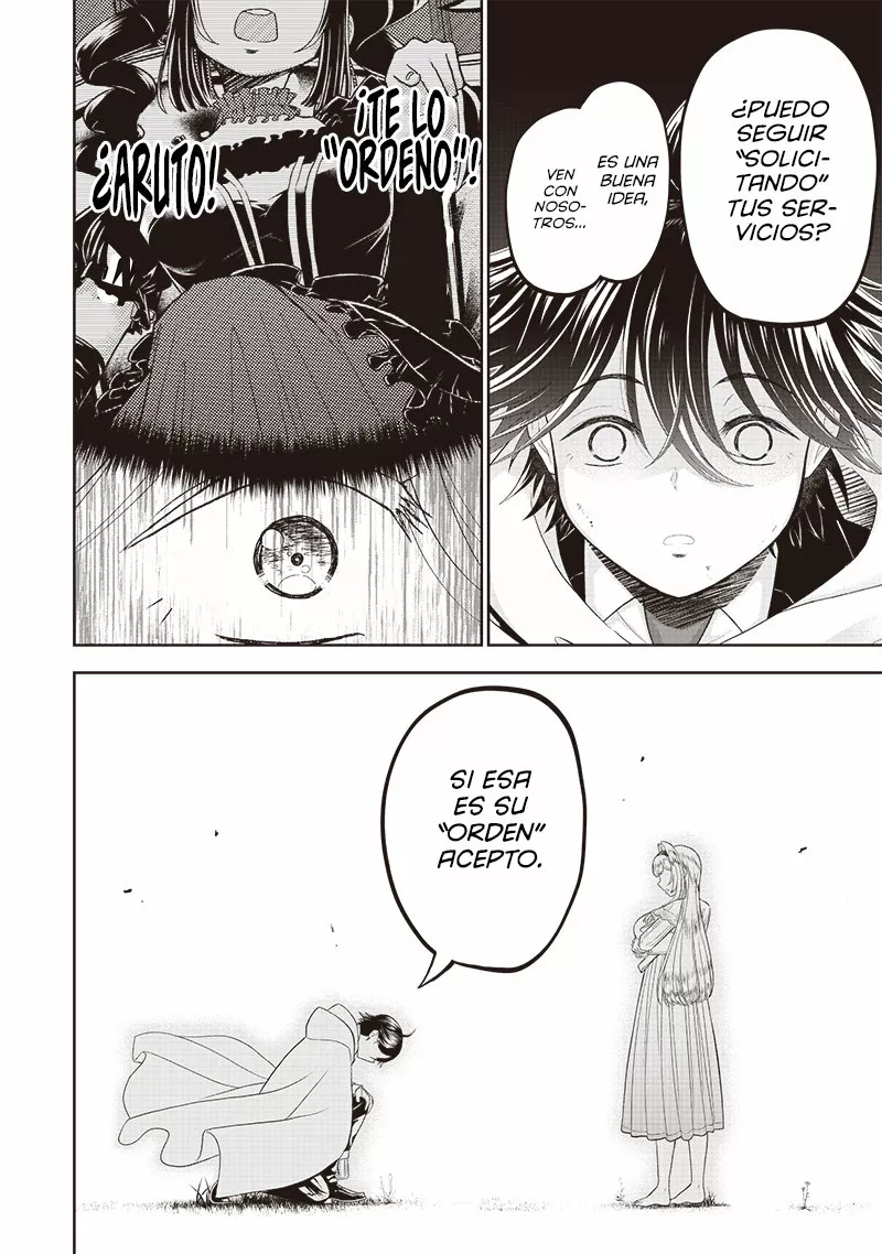 Página 47 del Manga