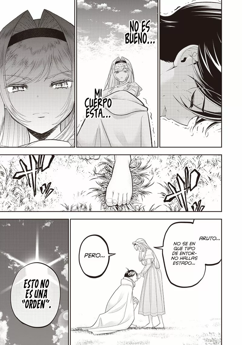 Página 48 del Manga