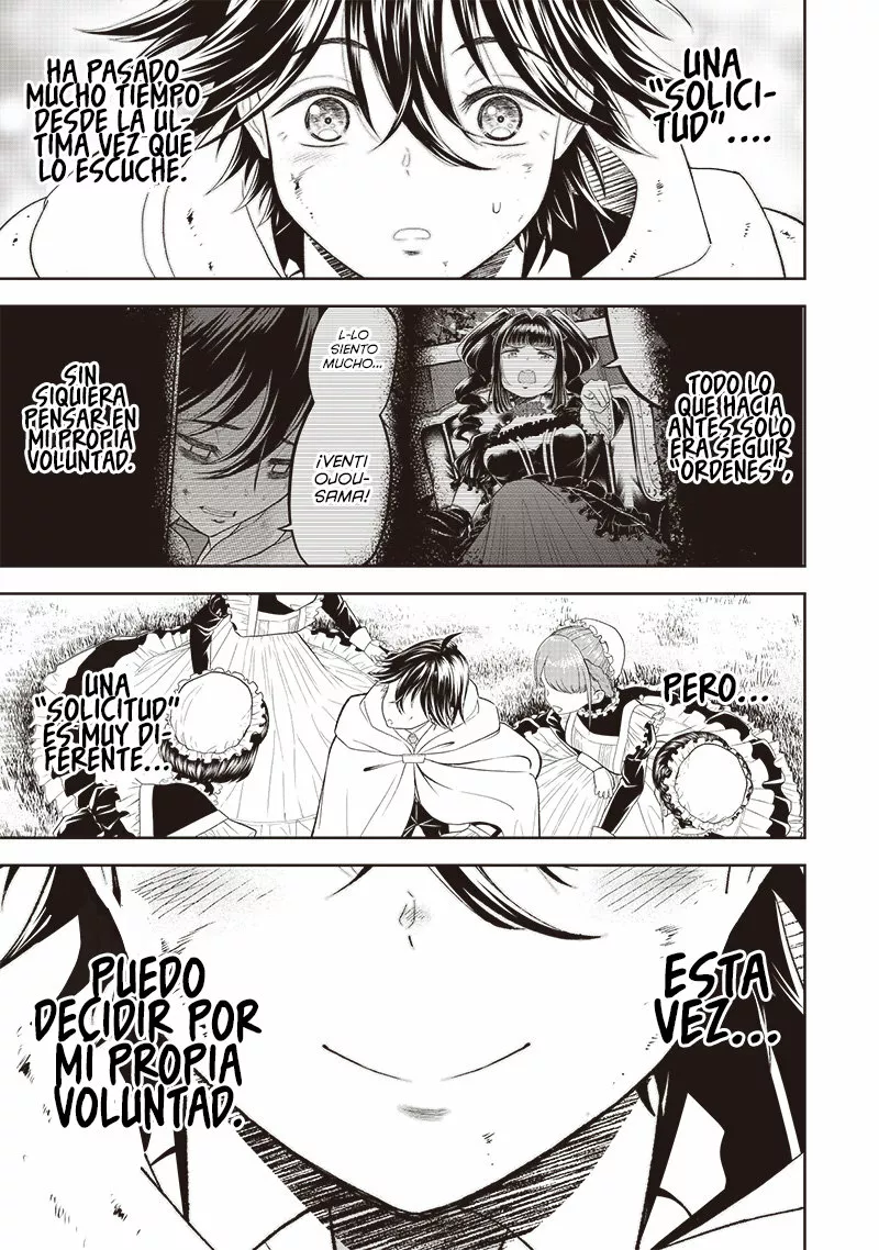 Página 50 del Manga