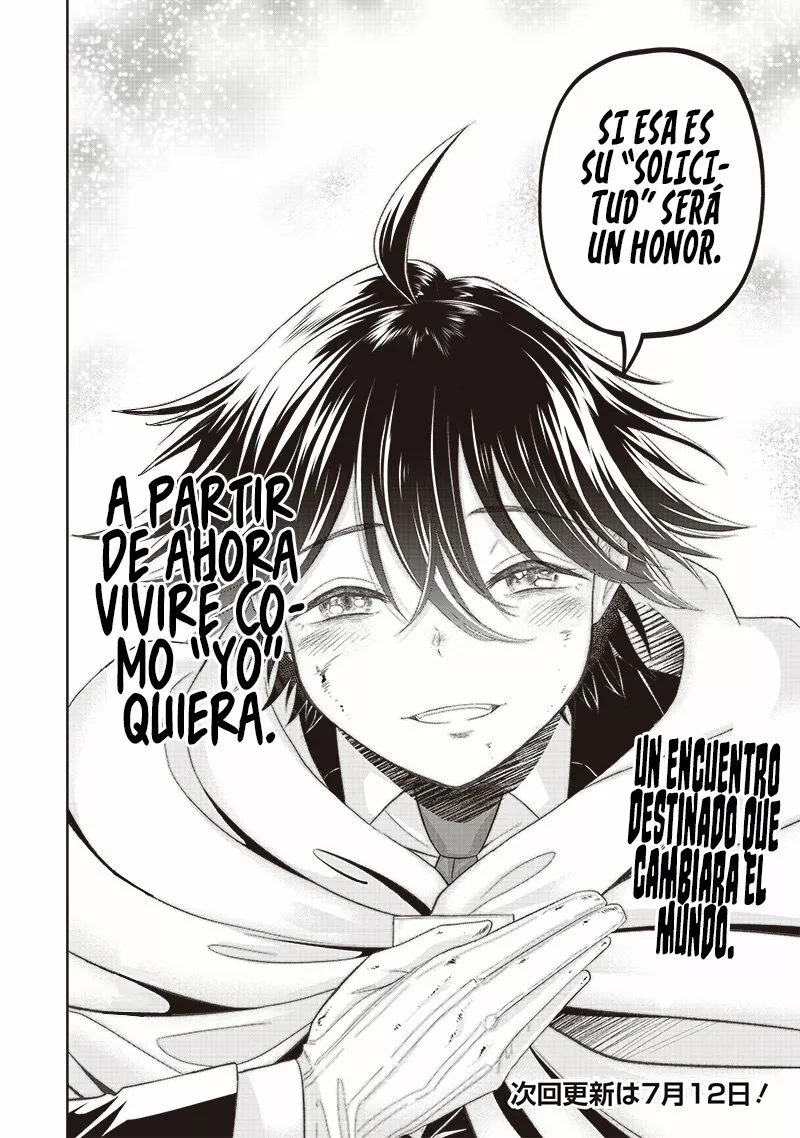 Página 51 del Manga