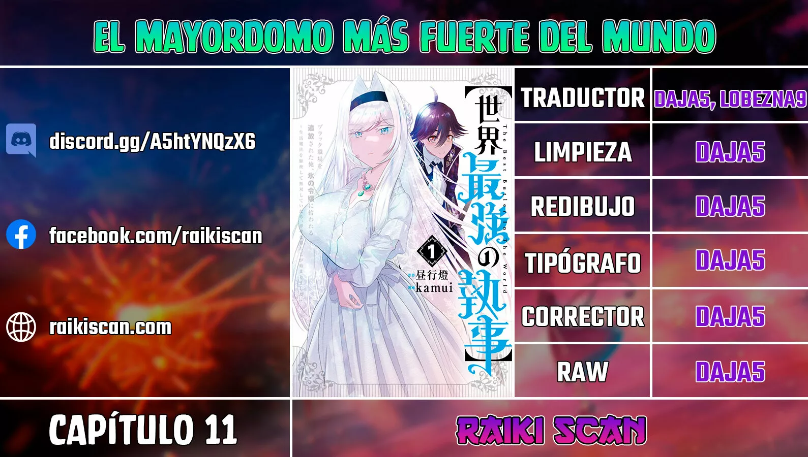 Página 24 del Manga