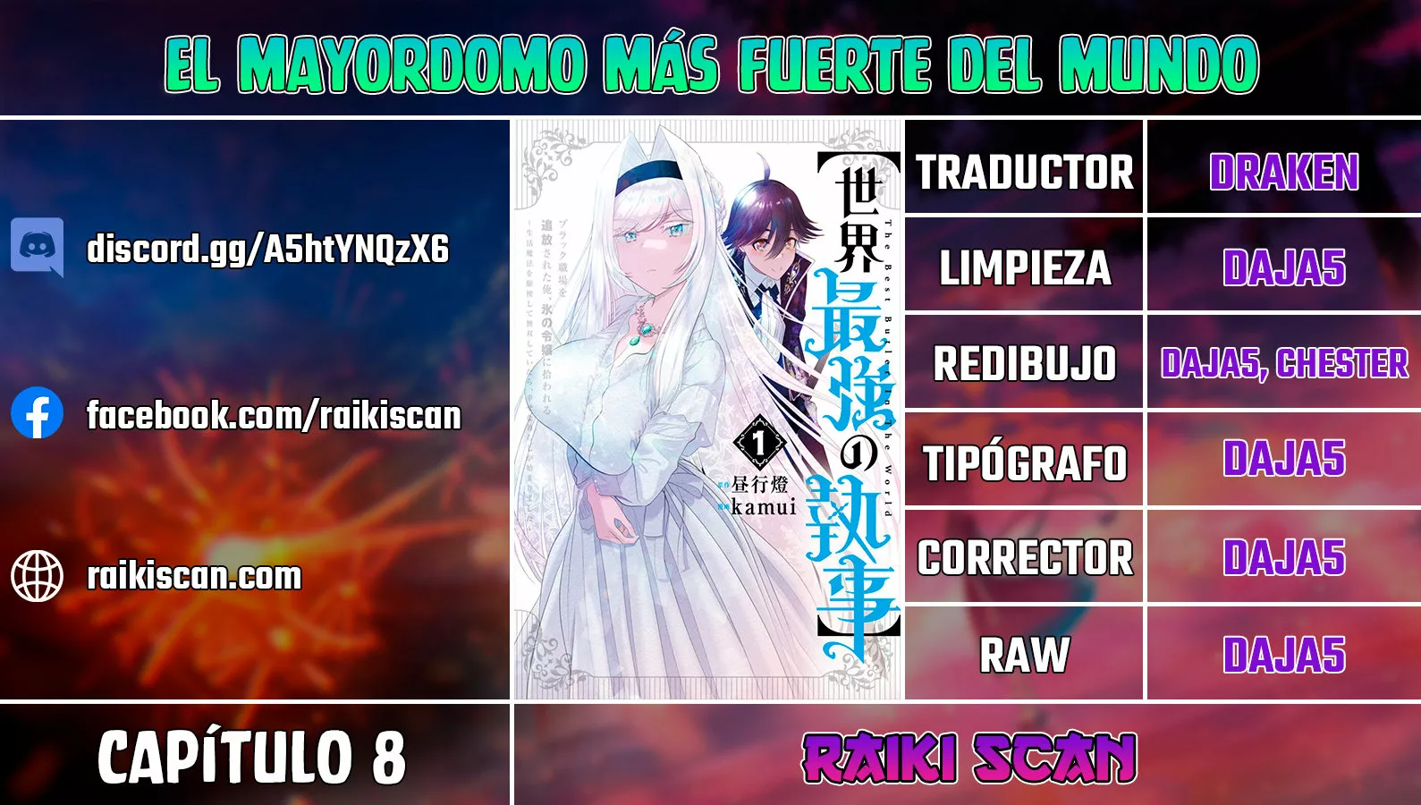 Página 24 del Manga
