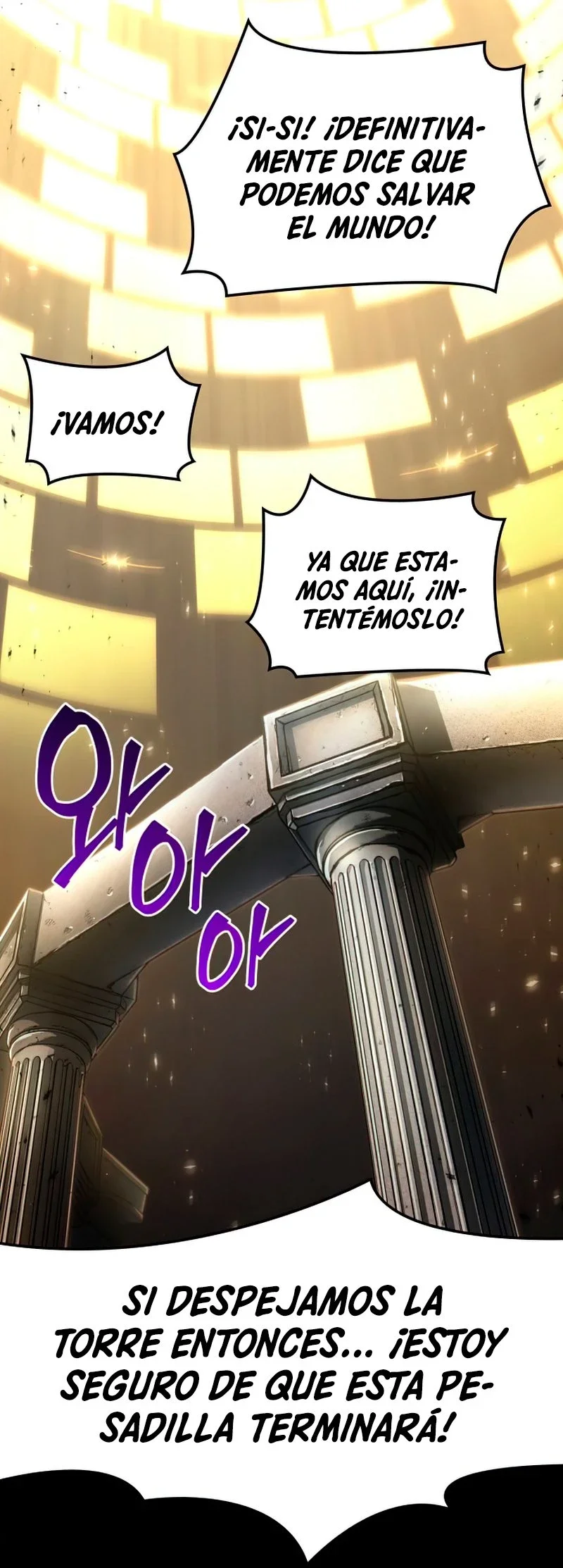 Página 46 del Manga