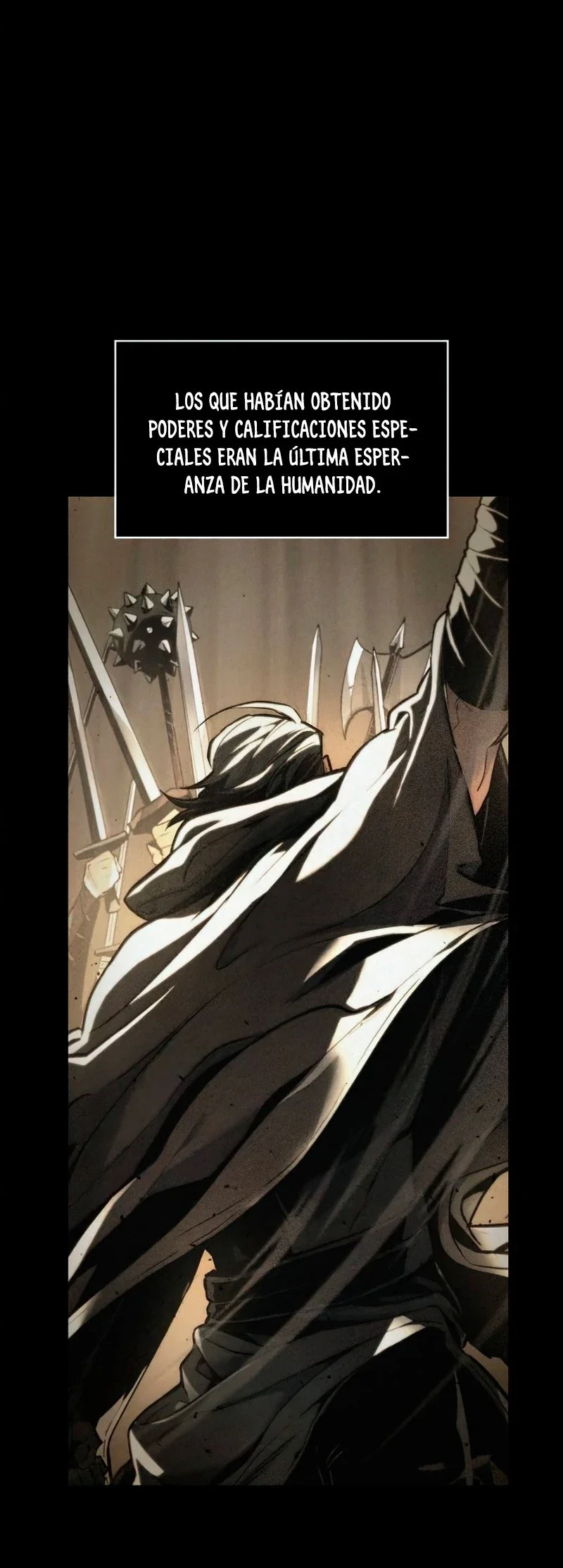 Página 47 del Manga