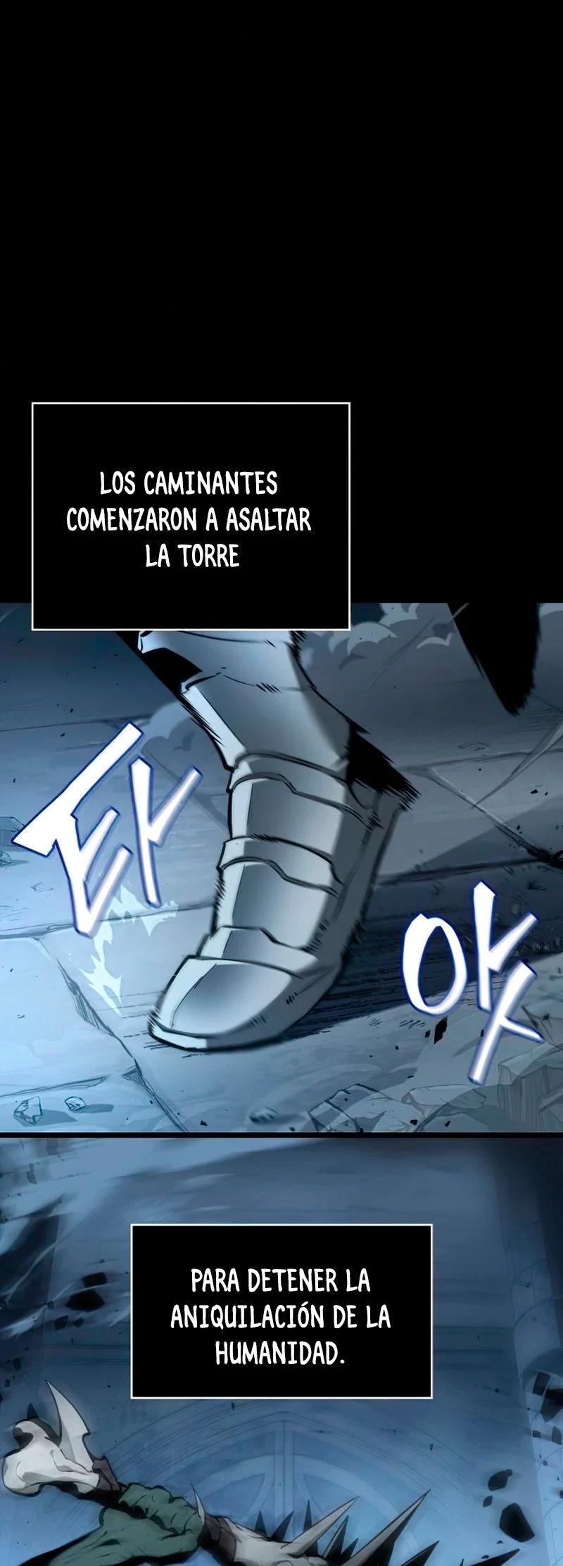 Página 48 del Manga