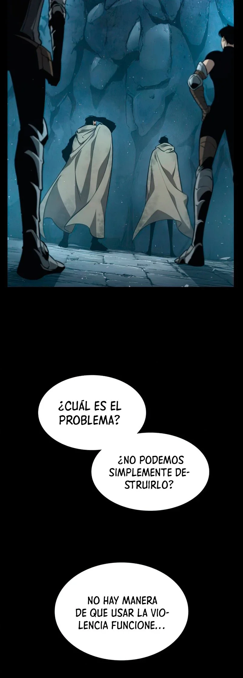 Página 52 del Manga