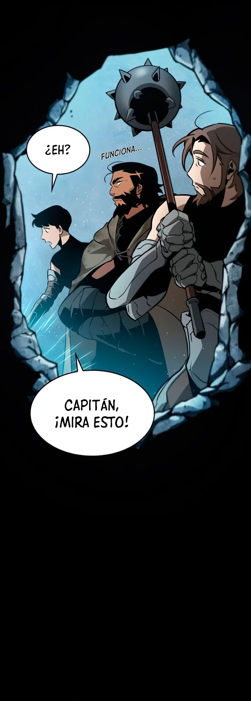 Página 54 del Manga