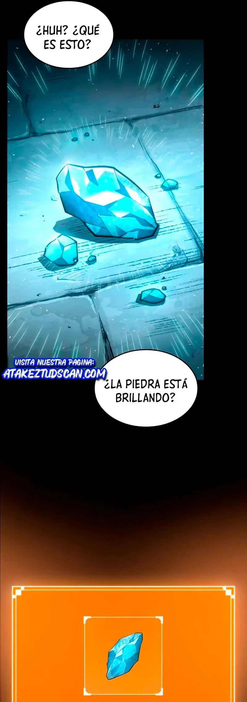 Página 55 del Manga