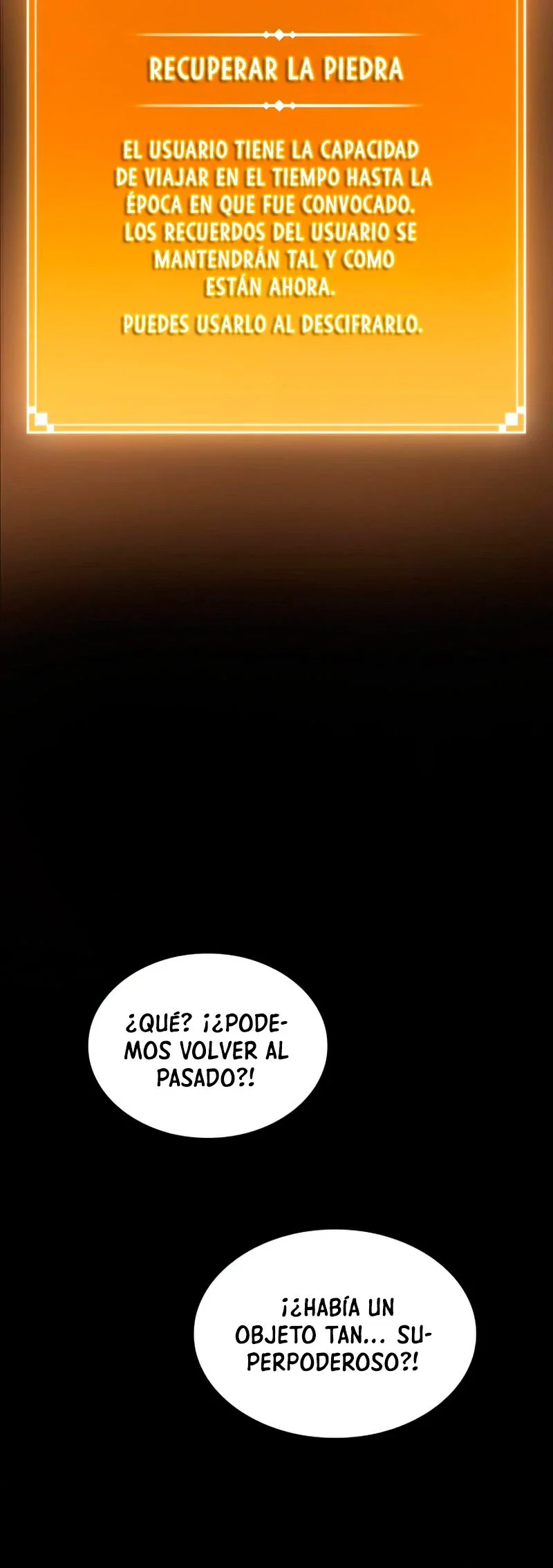 Página 56 del Manga