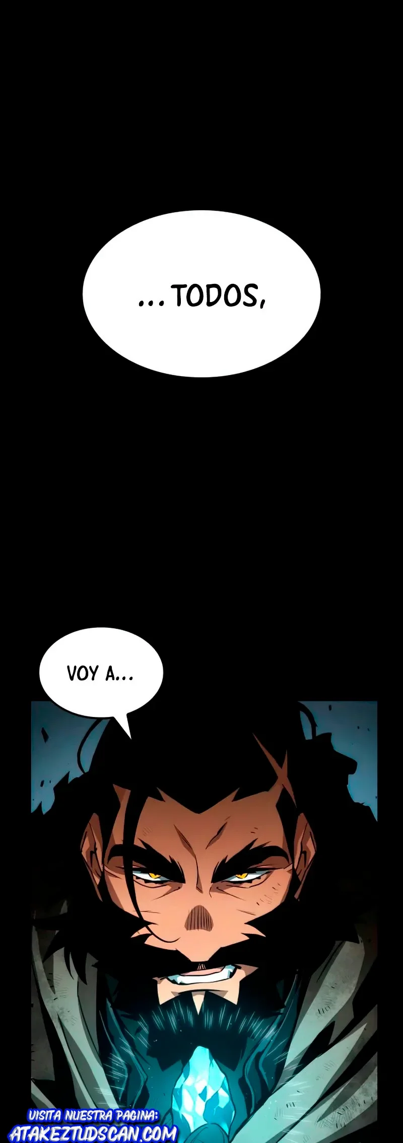 Página 57 del Manga